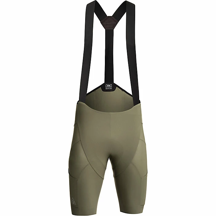 7mesh Men's MK3 Cargo Bib Short 1 7mesh Men's MK3 Cargo Bib Short