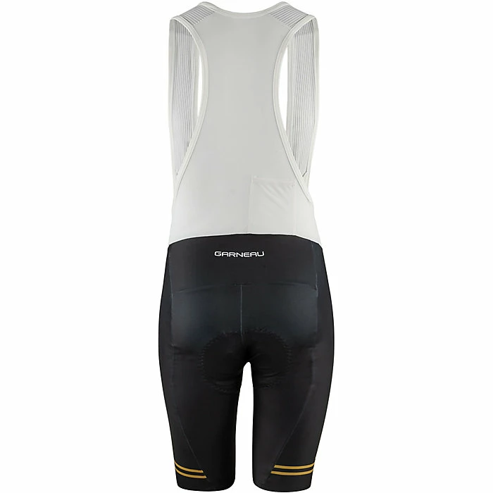 Louis Garneau Men's Course Bib Short 3 Louis Garneau Men's Course Bib Short - Image 3