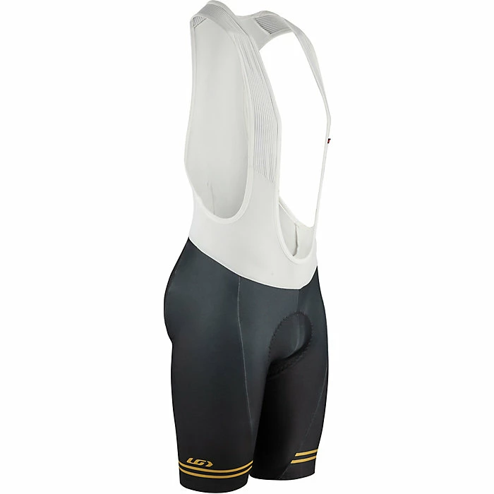 Louis Garneau Men's Course Bib Short 2 Louis Garneau Men's Course Bib Short - Image 2