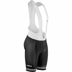 Louis Garneau Men's Pacer Bib Short 5 Louis Garneau Men's Pacer Bib Short -Outlet B&W Store 10567139x1259779 vAlt2