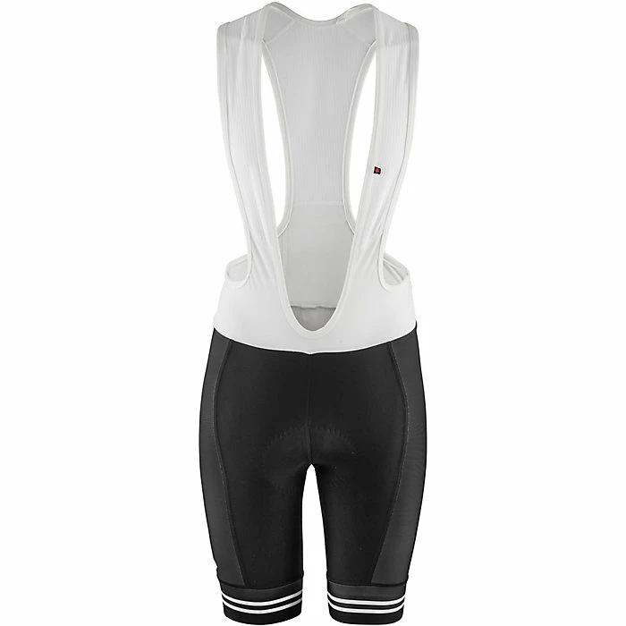 Louis Garneau Men's Pacer Bib Short 1 Louis Garneau Men's Pacer Bib Short