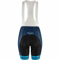 Louis Garneau Women's Pacer Bib Short -Outlet B&W Store 10567140x1259775 vAlt1
