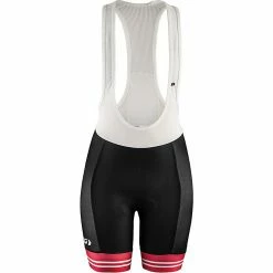Louis Garneau Women's Pacer Bib Short -Outlet B&W Store 10567140x1259782 zm