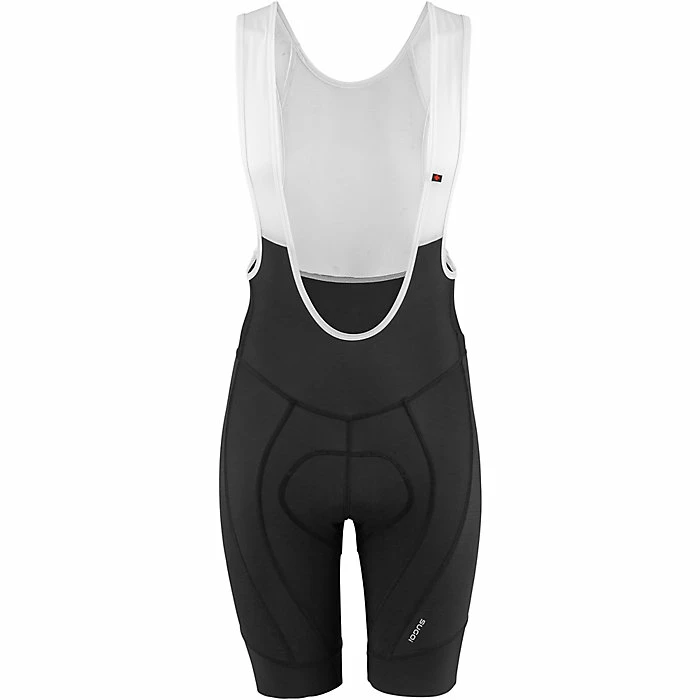 Sugoi Men's Rs Pro Bib Short 4 Sugoi Men's Rs Pro Bib Short - Image 4
