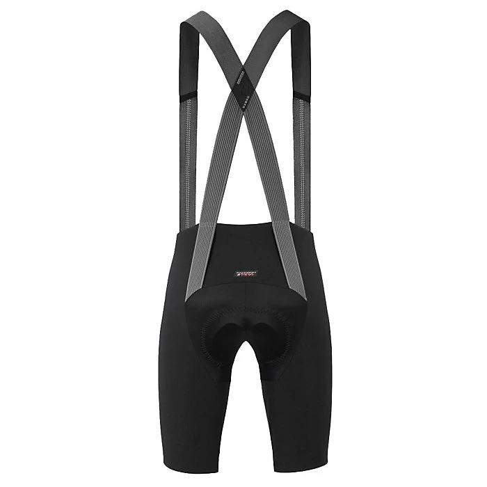 Assos Men's Equipe RSR S9 Targa Bib Short 2 Assos Men's Equipe RSR S9 Targa Bib Short - Image 2
