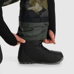 Outdoor Research Men's Snowcrew Bib Pant -Outlet B&W Store 10576510x1262177 vAlt10