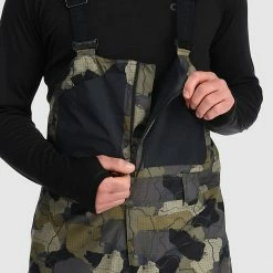 Outdoor Research Men's Snowcrew Bib Pant -Outlet B&W Store 10576510x1262177 vAlt6