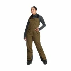 Outdoor Research Women's Snowcrew Bib Pant -Outlet B&W Store 10576515x1012675 zm