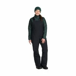 Outdoor Research Women's Snowcrew Bib Pant