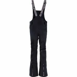 Obermeyer Women's Bliss Bib Pant -Outlet B&W Store 10581906x1012905 vAlt1