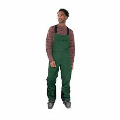 Obermeyer Men's Perseus Bib Pant -Outlet B&W Store 10581999x1216517 zm