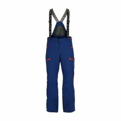 Spyder Men's Propulsion Bib Pant -Outlet B&W Store 10583272x1228210 vAlt3