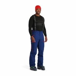 Spyder Men's Propulsion Bib Pant