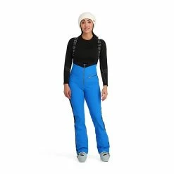 Outlet B&W Store 29 Spyder Women's Strutt Bib Pant
