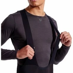Pearl Izumi Men's Amfib Cycling Bib Tight -Outlet B&W Store 10588308x1012905 vAlt5