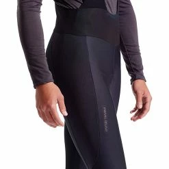 Pearl Izumi Men's Amfib Lite Cycling Bib Tight -Outlet B&W Store 10588314x1012905 vAlt2