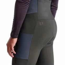 Pearl Izumi Men's Expedition Thermal Cycling Bib Tight -Outlet B&W Store 10588330x1270007 vAlt4