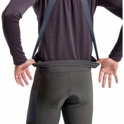 Pearl Izumi Men's Expedition Thermal Cycling Bib Tight -Outlet B&W Store 10588330x1270007 vAlt5