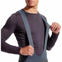 Pearl Izumi Men's Expedition Thermal Cycling Bib Tight -Outlet B&W Store 10588330x1270007 vAlt7