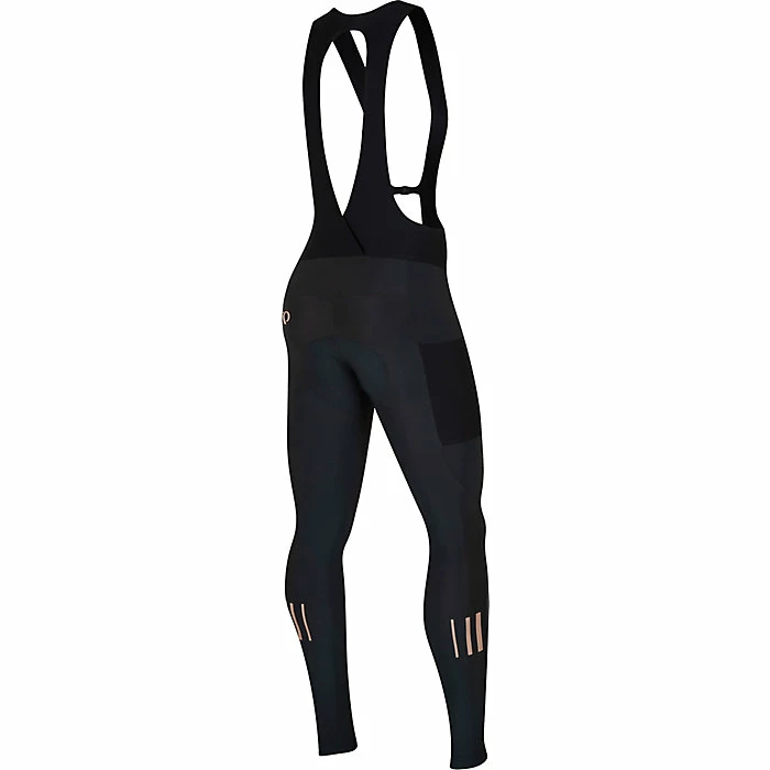 Pearl Izumi Women's Thermal Cycling Bib Tight 6 Pearl Izumi Women's Thermal Cycling Bib Tight - Image 6