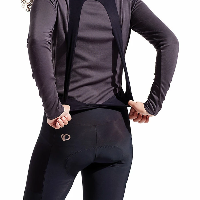 Pearl Izumi Women's Thermal Cycling Bib Tight 9 Pearl Izumi Women's Thermal Cycling Bib Tight - Image 9