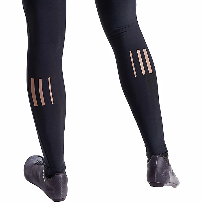 Pearl Izumi Women's Thermal Cycling Bib Tight 8 Pearl Izumi Women's Thermal Cycling Bib Tight - Image 8