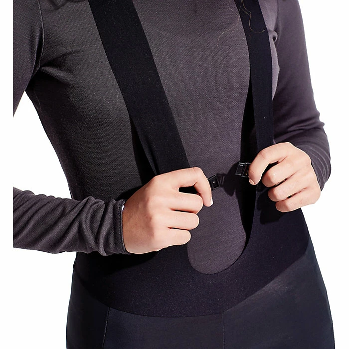 Pearl Izumi Women's Thermal Cycling Bib Tight 5 Pearl Izumi Women's Thermal Cycling Bib Tight - Image 5