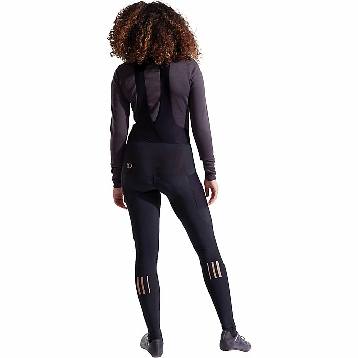 Pearl Izumi Women's Thermal Cycling Bib Tight 3 Pearl Izumi Women's Thermal Cycling Bib Tight - Image 3