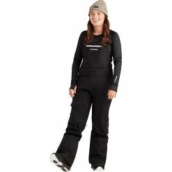 Dakine Apparel Dakine Women's Stoker Gore-Tex 3L Bib -Outlet B&W Store 10597585x1012905 zm
