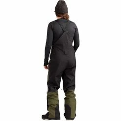 Dakine Apparel Dakine Women's Stoker Gore-Tex 3L Bib -Outlet B&W Store 10597585x1112625 vAlt1