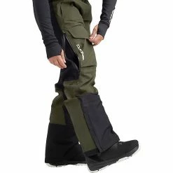 Dakine Apparel Dakine Women's Stoker Gore-Tex 3L Bib -Outlet B&W Store 10597585x1112625 vAlt5