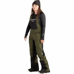 Dakine Apparel Dakine Women's Stoker Gore-Tex 3L Bib