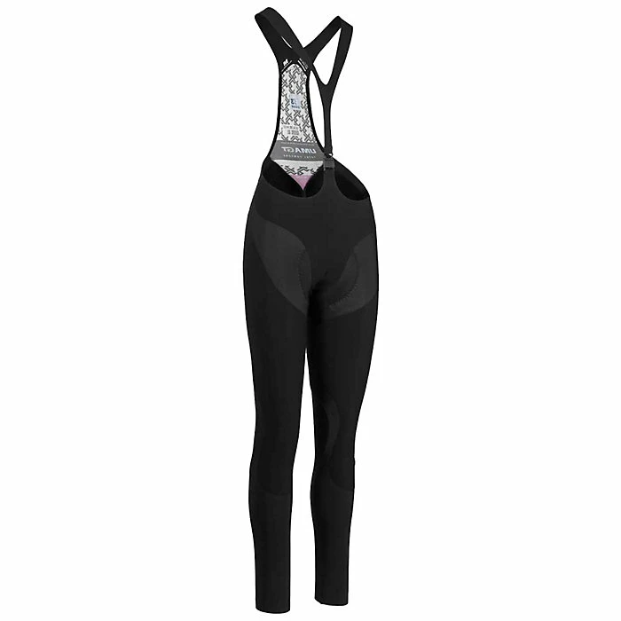 Assos Women's UMA GT Ultraz Winter Bib Tight 3 Assos Women's UMA GT Ultraz Winter Bib Tight - Image 3