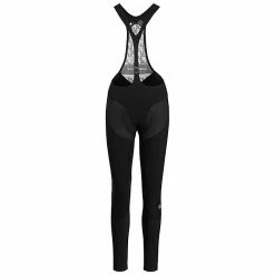 Assos Women's UMA GT Ultraz Winter Bib Tight